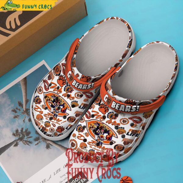 New Chicago Bears 2023 Crocs Shoes 2.jpg