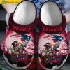 New England Patriot Pink Halloween Crocs 1.jpg