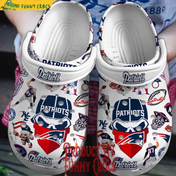 New England Patriots Crocs For Adults 1.jpg