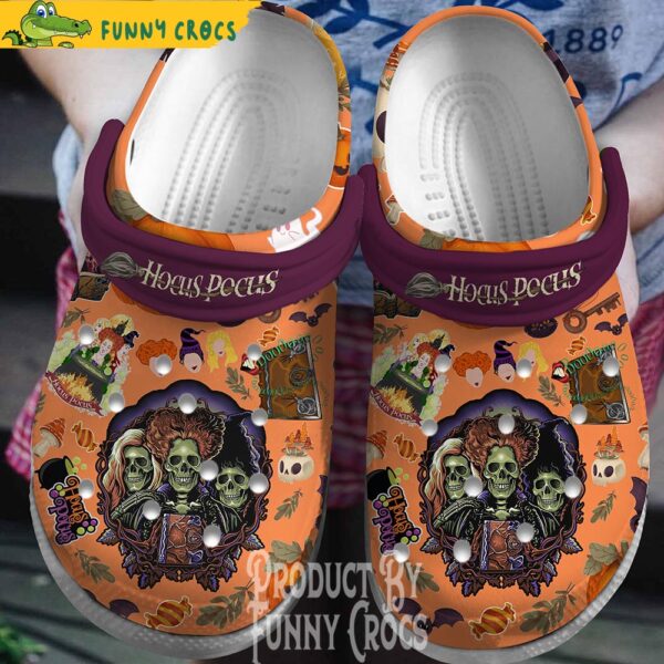 New Hocus Pocus Halloween Crocs Shoes 1.jpg