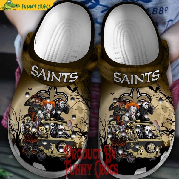 New Orleans Saints Halloween Crocs 2.jpg