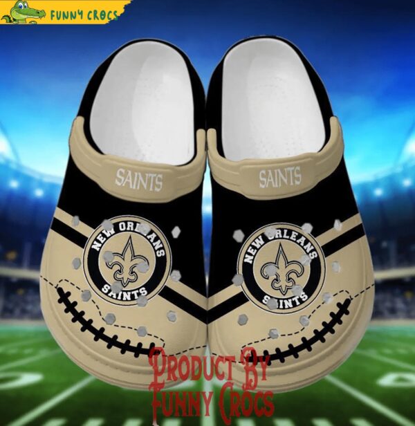 New Orleans Saints NFL Crocs Shoes 2.jpg