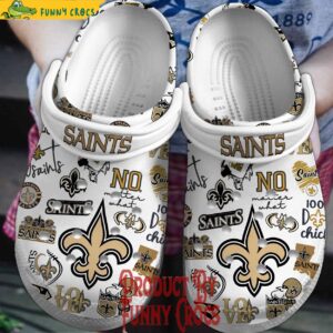 New Orleans Saints Pattern Crocs 1.jpg