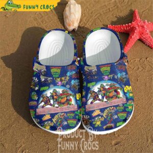 New Teenage Mutant Ninja Turtles Cartoon Crocs Shoes 1.jpg