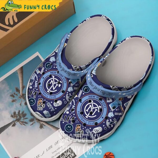 New York City FC Crocs Shoes 2.jpg