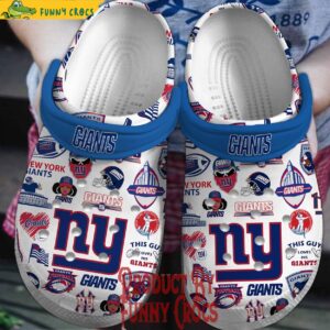 New York Giants Football Crocs 1.jpg