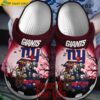 New York Giants Halloween Pink Crocs Shoes 2.jpg