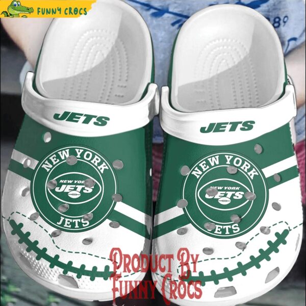 New York Go Jets Logo Crocs Shoes 1.jpg