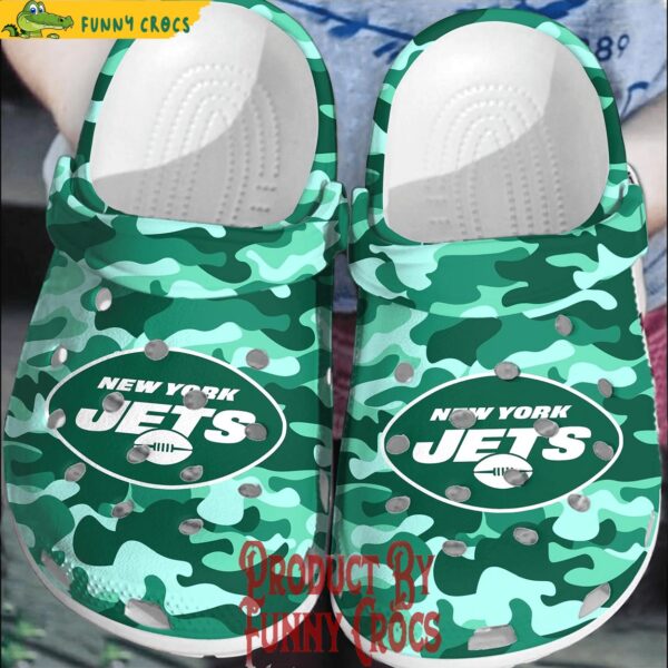 New York Jets Green Camo Crocs 1.jpg