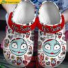 Nightmare Before Christmas His Sally Crocs Shoes 1.jpg