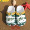 Oakland Athletics MLB Gift For Fan Crocs Shoes.jpg