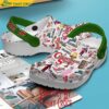 Oh Fudge A Christmas Story Crocs Shoes 2.jpg