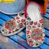 Ohio State Buckeyes Go Bucks Christmas Crocs Shoes 3.jpg