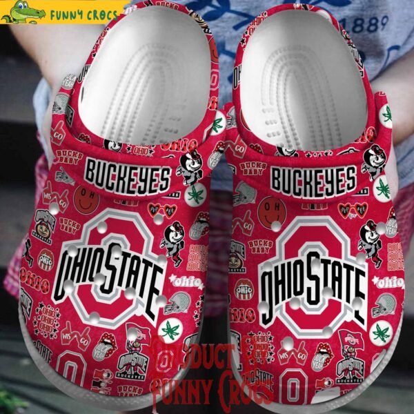 Ohio State Crocs Gifts For Men 1.jpg