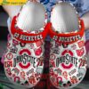 Ohio State Go Buckeys Crocs Slippers 1.jpg