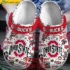 Ohio State Go Bucks NCAA Crocs Shoes 1.jpg