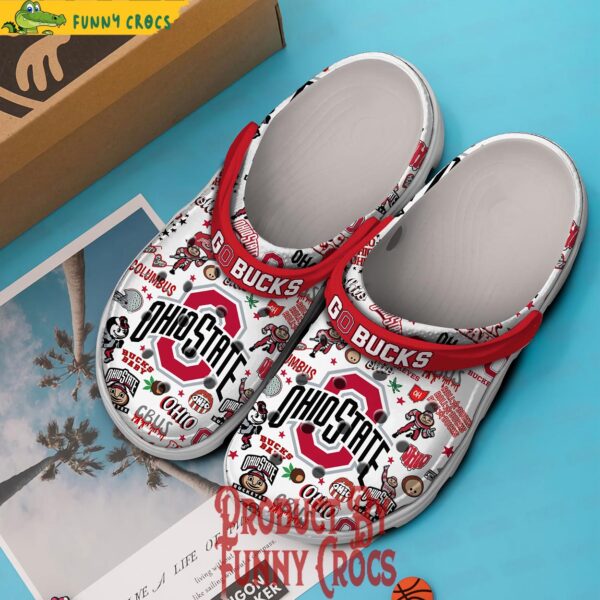 Ohio State Go Bucks NCAA Crocs Shoes 3.jpg