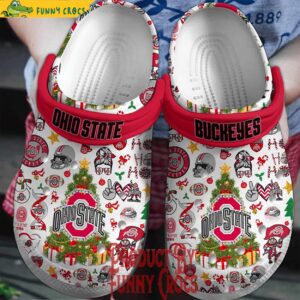 Ohio States Christmas Crocs 1.jpg