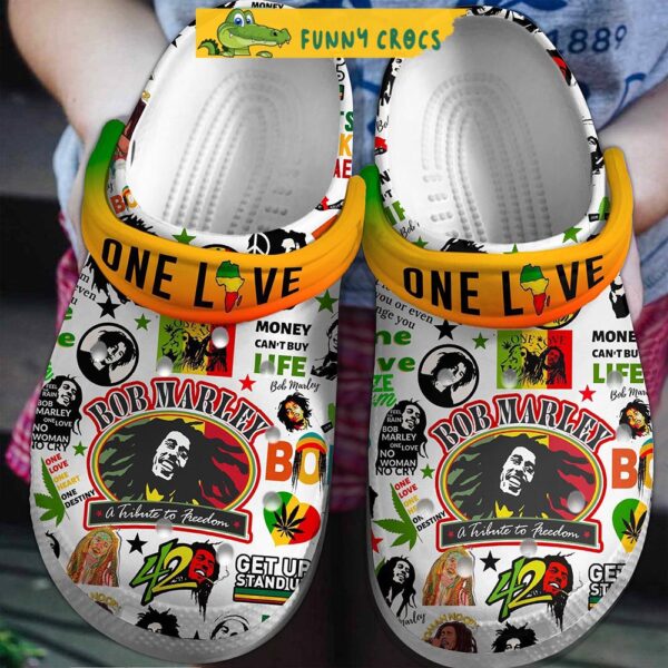 One Love Bob Marley Crocs Shoes 1.jpg