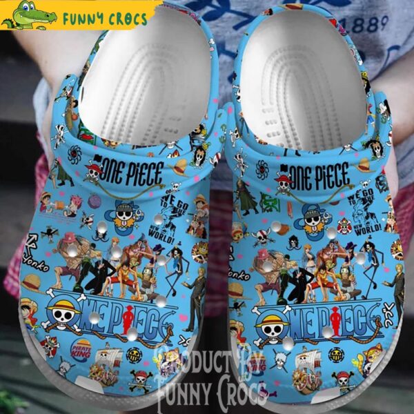 One Piece New World Crocs Shoes 2.jpg