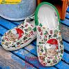 One Piece Roronoa Zoro Christmas Crocs 2.jpg