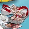 One piece Straw Hat Pirates Christmas Crocs 3.jpg