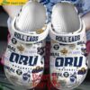 Oral Roberts Golden Eagles Baseball Crocs For Adults 1.jpg