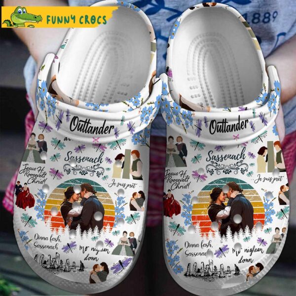 Outlander Movie Crocs Clogs 1.jpg