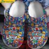 Paw Patrol Pattern Blue Crocs 1.jpg