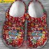 Paw Patrol Pattern Red Crocs 2.jpg