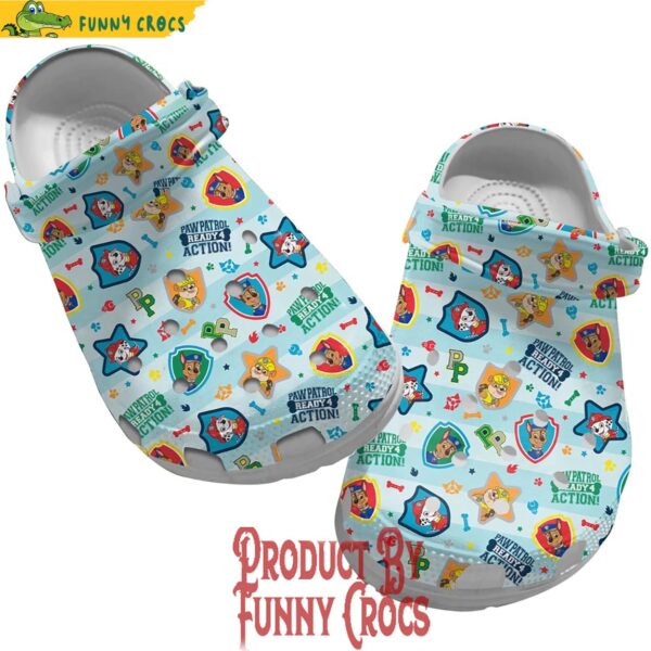 Paw Patrol Ready Race Rescue Crocs Shoes 1.jpg