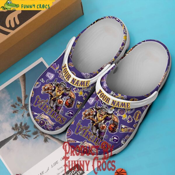 Perosnalized Minnesota Vikings Crocs For Fans 2.jpg