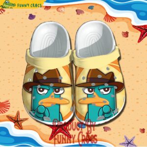 Perry Phineas And Ferb Crocs 1.jpg