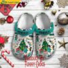 Perry The Platypus Christmas Tree Crocs Shoes 1 1.jpg