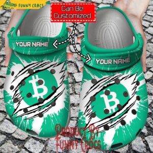 Personalized BCH Coin Crypto Crocs 1.jpg