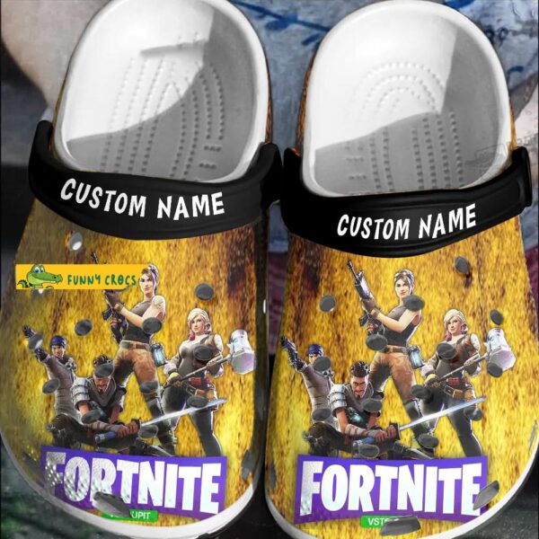 Personalized Best Fortnite Battle Royale Crocs.jpg