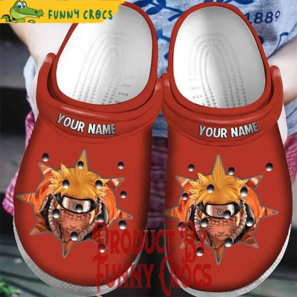 Personalized Best Seller Naruto Crocs Shoes 1.jpg