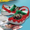 Personalized Blink 182 Christmas Crocs Shoes 2.jpg