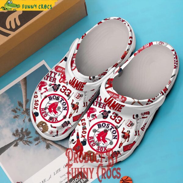 Personalized Boston Red Sox Crocs Gifts 3.jpg