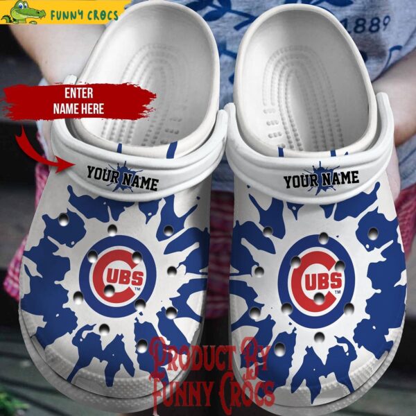 Personalized Chicago Cubs Crocs Clogs 1.jpg