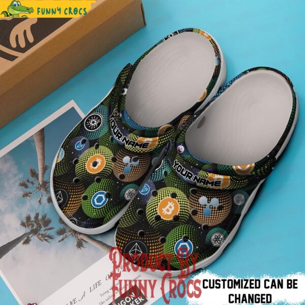 Personalized Colorful Coin Crypto Crocs 2.jpg