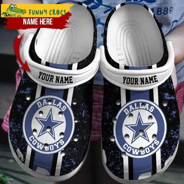 Personalized Dallas Cowboys Team Crocs 1.jpg