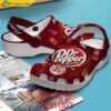 Personalized Dr Pepper Est 1885 Crocs Shoes 4.jpg