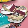 Personalized Florida State University Crocs Shoes 2.jpg