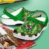 Personalized Grinchmas Tree Blend Christmas Crocs 2.jpg