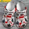 Personalized Halloween Friday The 13th White Crocs Clogs 1.jpg