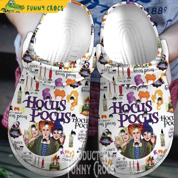 Personalized Hocus Pocus Crocs Hocus Pocus Gifts 2.jpg