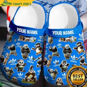 Personalized Kungfu Panda Adidas Crocs Clogs.jpg