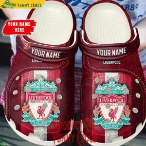 Personalized Liverpool Crocs Shoes 1.jpg