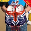 Personalized Logo Edmonton Oilers Crocs Shoes 1.jpg